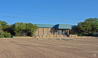 More details for 9712 8th Dr, Lubbock, TX - Office for Rent