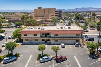 More details for 1601 W Avenue J, Lancaster, CA - Office/Medical for Rent