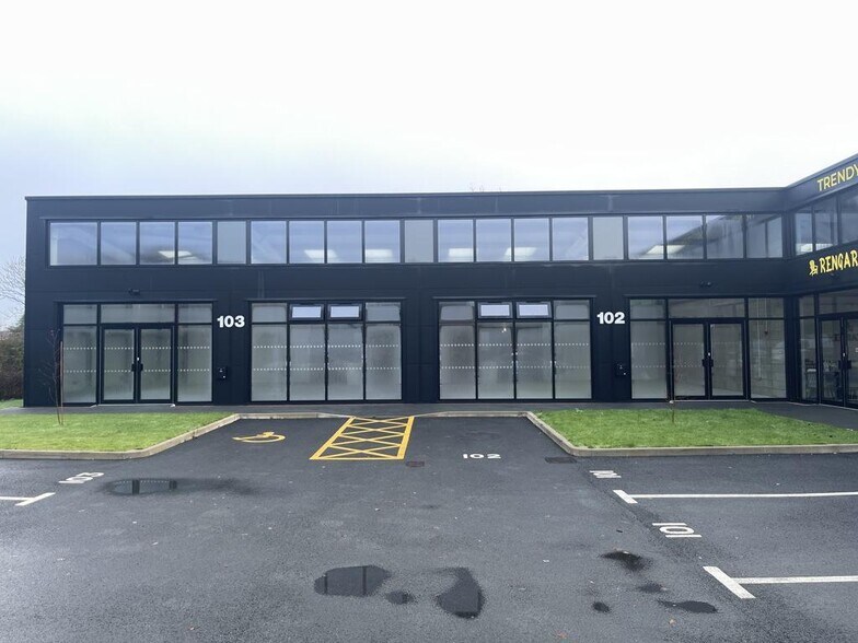 Shrewsbury Rd, Market Drayton to rent - Building Photo - Image 3 of 29