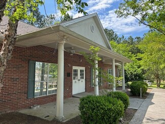 More details for 120 Davis St, Saint Marys, GA - Office for Sale