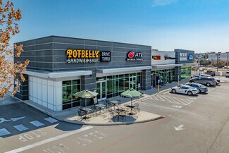 More details for 21918 US 281, San Antonio, TX - Retail to Rent