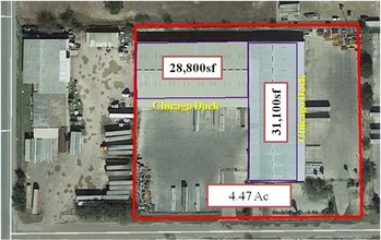 1623 Industrial Blvd, Hidalgo, TX for sale Building Photo- Image 1 of 1