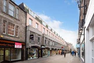 More details for 118-136 Rose St, Edinburgh - Office for Rent