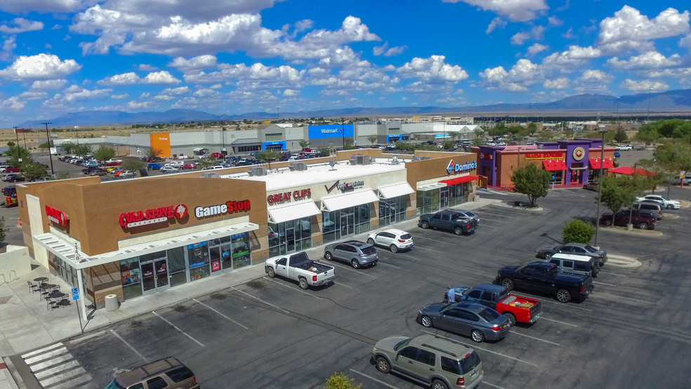 2270 W Main St, Los Lunas, NM for sale - Building Photo - Image 1 of 1