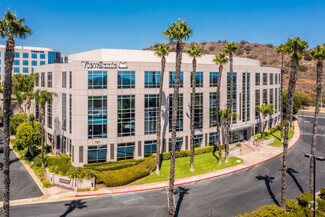 More details for 10 Pointe Dr, Brea, CA - Office for Rent