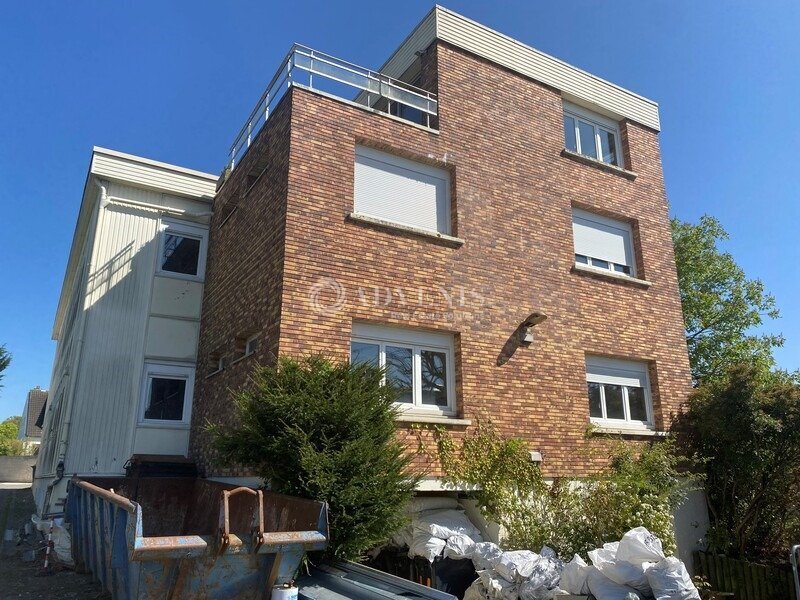 70 Rue De Chambourcy, Poissy for sale Building Photo- Image 1 of 11