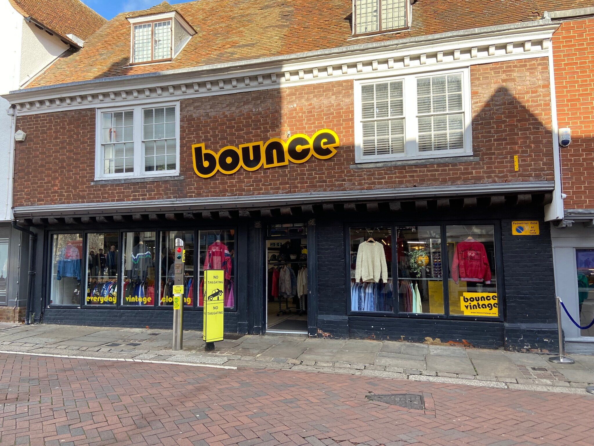 27 St. Peters St, Canterbury for sale Building Photo- Image 1 of 1