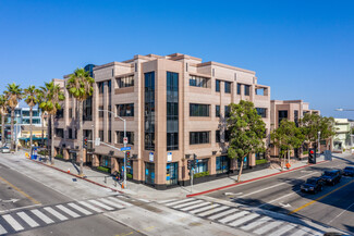 More details for 808 Wilshire Blvd, Santa Monica, CA - Coworking for Rent