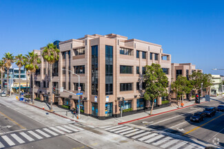 More details for 808 Wilshire Blvd, Santa Monica, CA - Office for Rent