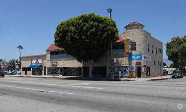 10627 Garvey Ave, El Monte, CA for sale Primary Photo- Image 1 of 1