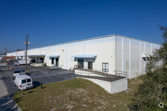 More details for 5520 E Giddens Ave, Tampa, FL - Industrial for Rent