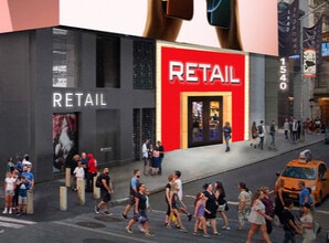 1540 Broadway, New York, NY to rent Building Photo- Image 2 of 2