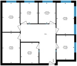 877 Baltimore Annapolis Blvd, Severna Park, MD for rent Floor Plan- Image 1 of 1