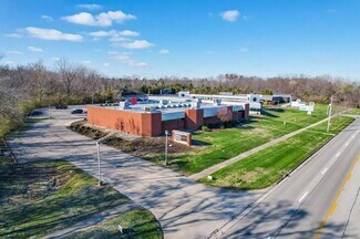 More details for 7111 N Main St, Dayton, OH - Office / Medical to Rent