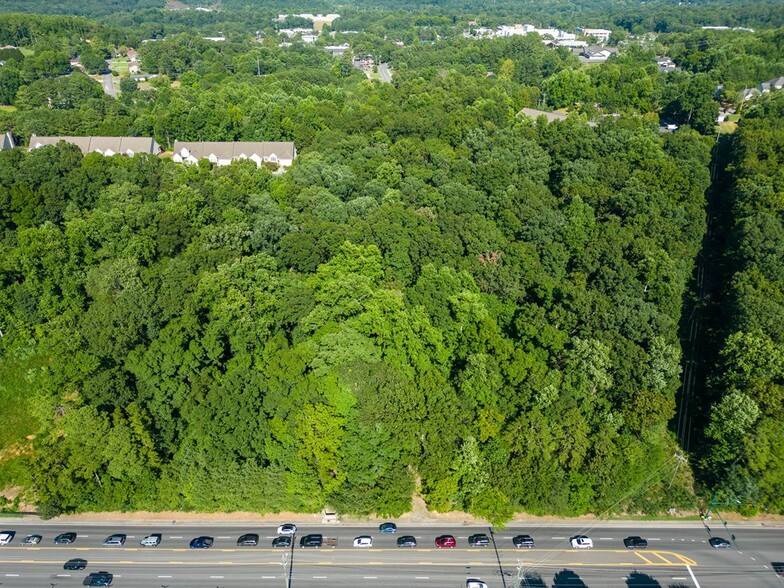 0 Shugart Rd, Dalton, GA for sale - Aerial - Image 3 of 3