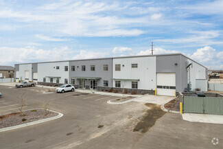 More details for 583 Gyrfalcon Ct, Windsor, CO - Industrial for Rent