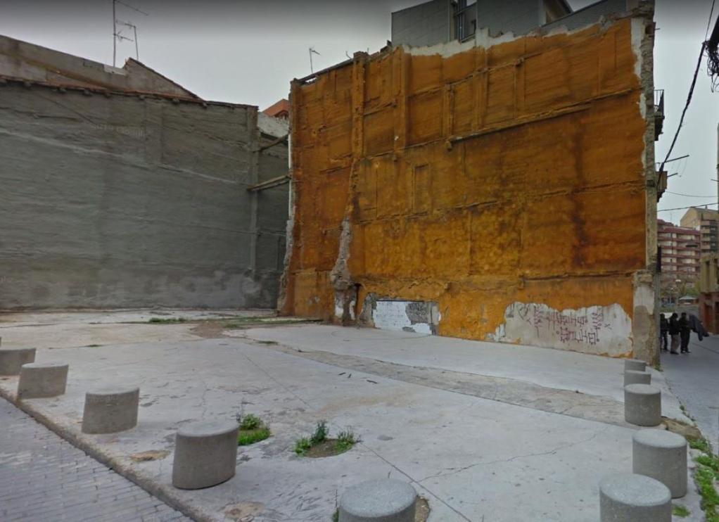 Land in Lleida, Lérida for sale Primary Photo- Image 1 of 2