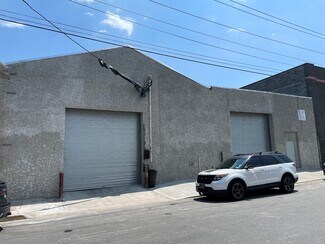 More details for 81 Dale Ave, Paterson, NJ - Industrial for Rent