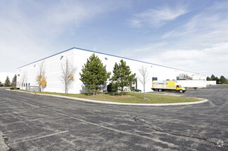 More details for 901 Technology Way, Libertyville, IL - Industrial for Rent