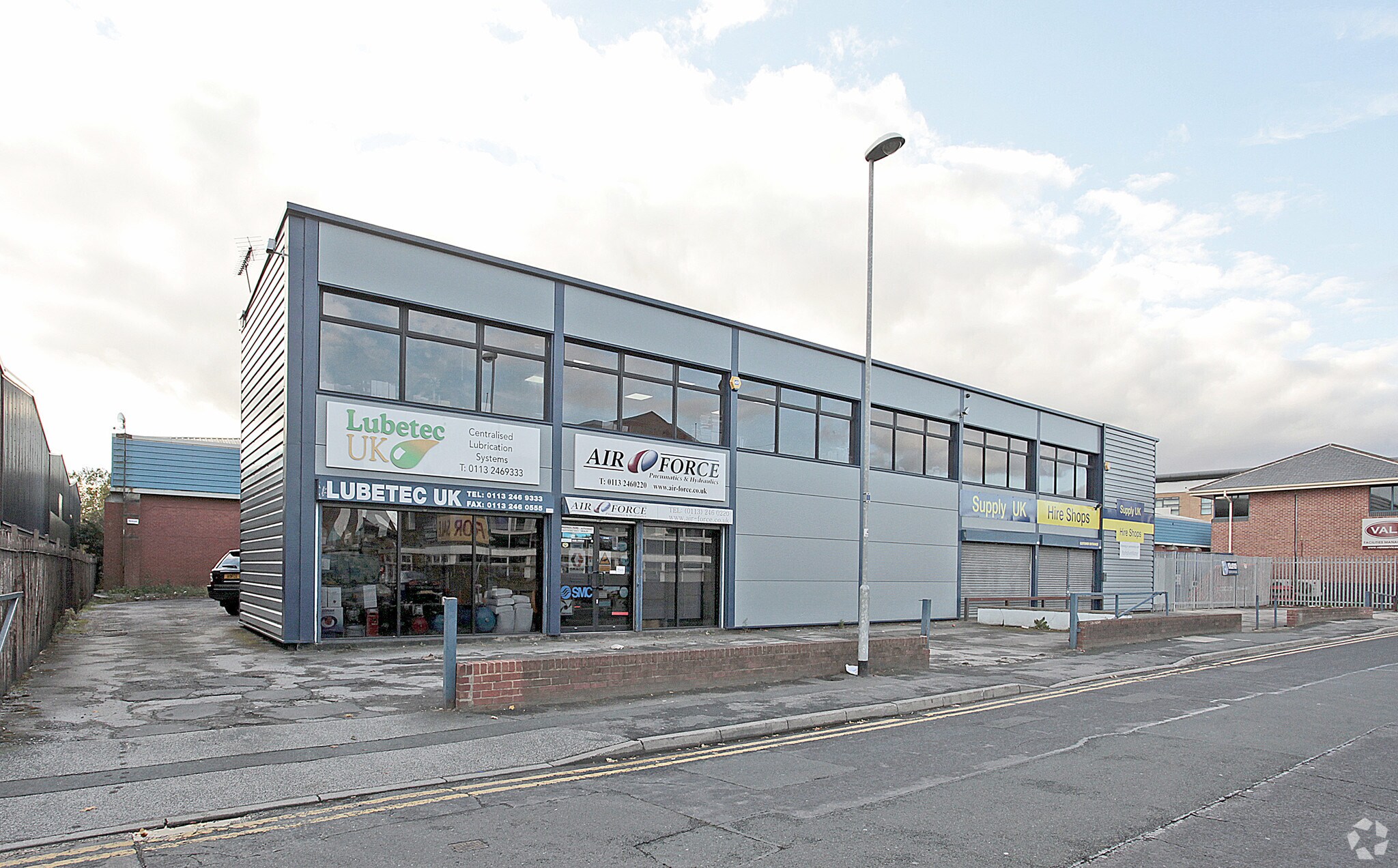 Springwell Rd, Leeds for sale Primary Photo- Image 1 of 1