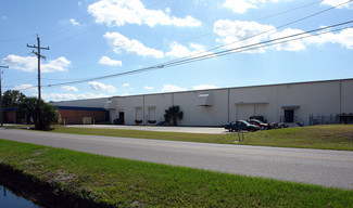 More details for 6746 Stuart Ave, Jacksonville, FL - Industrial for Rent