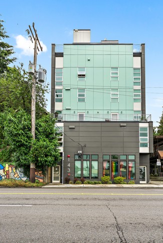 More details for 143 NW 85th St, Seattle, WA - Retail for Rent