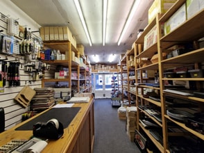 56 Chalk Farm Rd, London to rent Interior Photo- Image 1 of 3