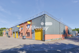 6 Rue Du Bois Du Pont, SAINT-OUEN-L'AUMONE to rent Building Photo- Image 1 of 2
