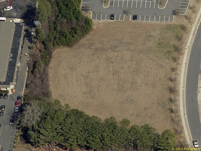 3820 Medical Park Dr, Austell, GA for sale - Aerial - Image 2 of 5