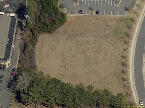 3820 Medical Park Dr, Austell, GA - aerial  map view