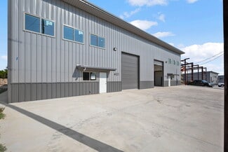 More details for 10020 Darden Hill Rd, Austin, TX - Light Industrial to Rent