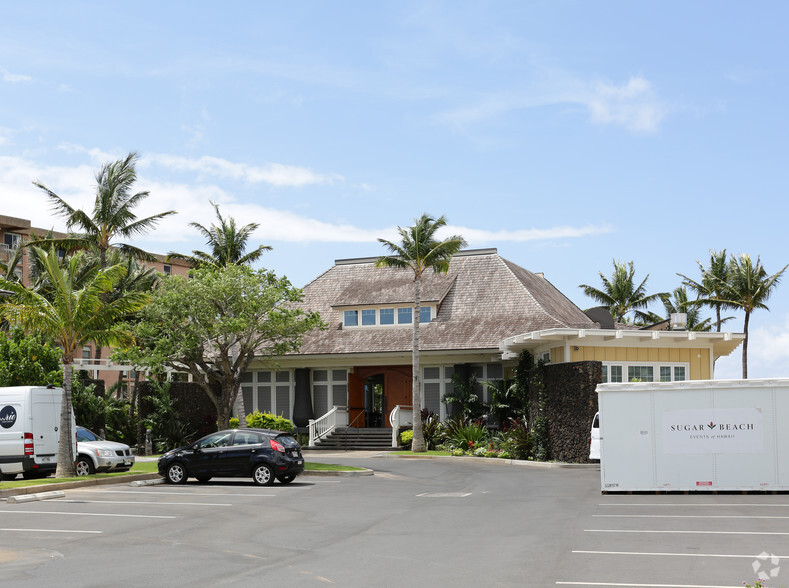 85 N Kihei Rd, Kihei, HI for sale - Primary Photo - Image 1 of 1