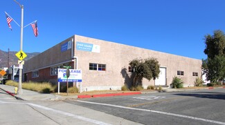 More details for 922 S Myrtle Ave, Monrovia, CA - Industrial for Rent