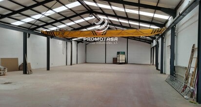 Industrial in Arganda del Rey, Madrid to rent Interior Photo- Image 1 of 3