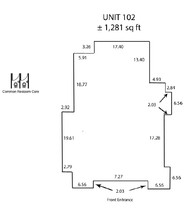 Residential in San Jose, CA for sale Floor Plan- Image 1 of 1