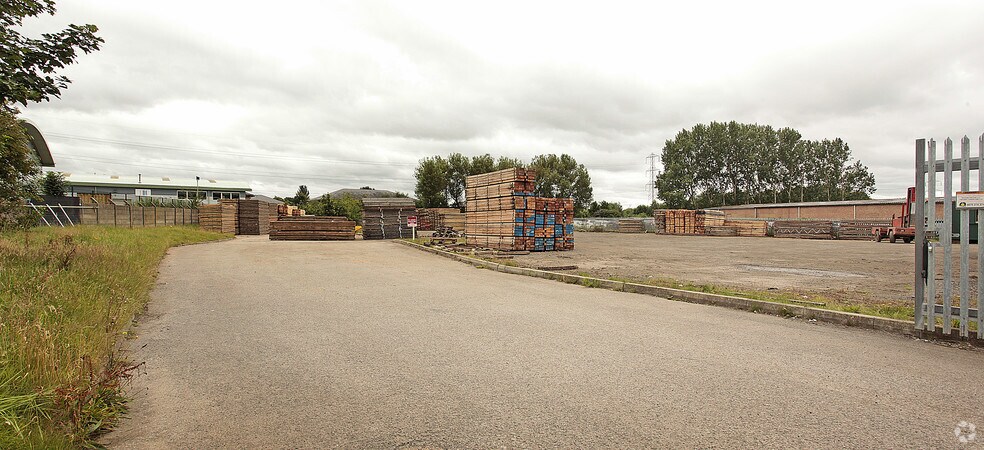 Battersea Rd, Stockport for sale - Primary Photo - Image 1 of 1