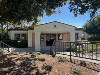 More details for 1551 Bishop St, San Luis Obispo, CA - Office for Rent