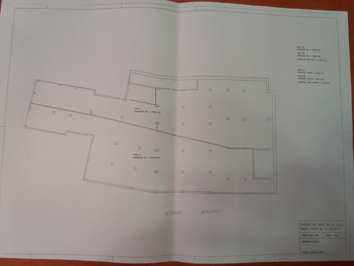 Segovia, SEG 40002 -  -  - Floor Plan - Image 2 of 2