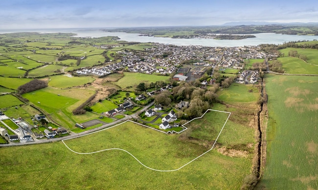 More details for 15 Cloughey Road, Kircubbin - Land for Sale