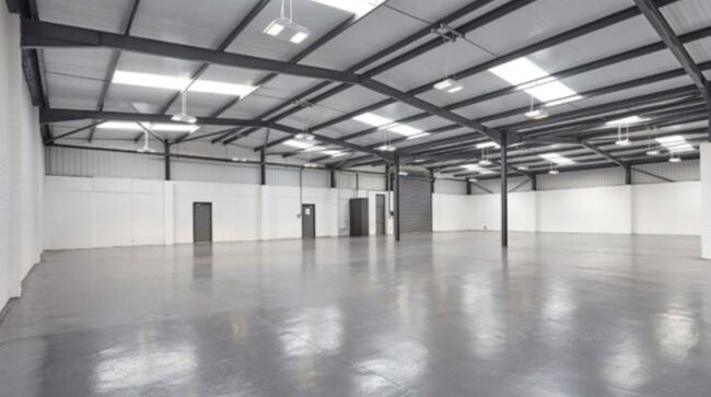 Haydock Industrial Estate, Haydock to rent Interior Photo- Image 1 of 2