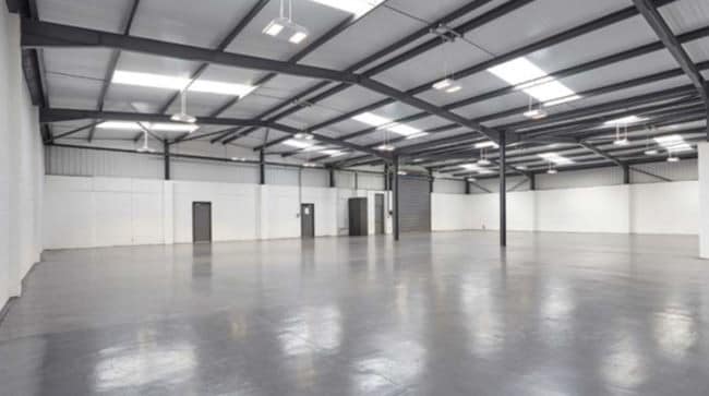 More details for Haydock Industrial Estate, Haydock - Industrial to Rent