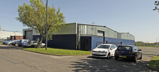 More details for First Ave, North Shields - Industrial for Rent