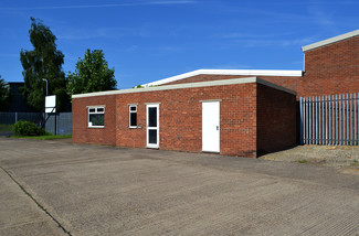 More details for 1 Borough Rd, Brackley - Industrial for Rent