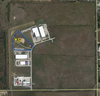 More details for 0 Clay Rd, Katy, TX - Industrial for Rent