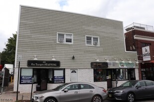 402-406 Bloomfield Ave, Bloomfield NJ - Commercial Property