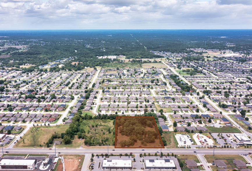 1410 Centerton blvd blvd, Bentonville, AR for sale - Building Photo - Image 3 of 4