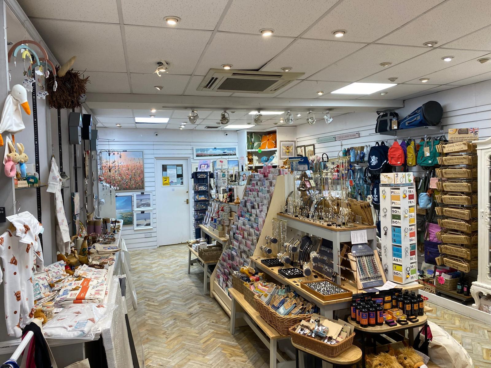 142-144 Market St, St Andrews to rent Interior Photo- Image 1 of 2