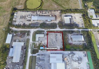 More details for 8801 Maislin Dr, Temple Terrace, FL - Land to Rent