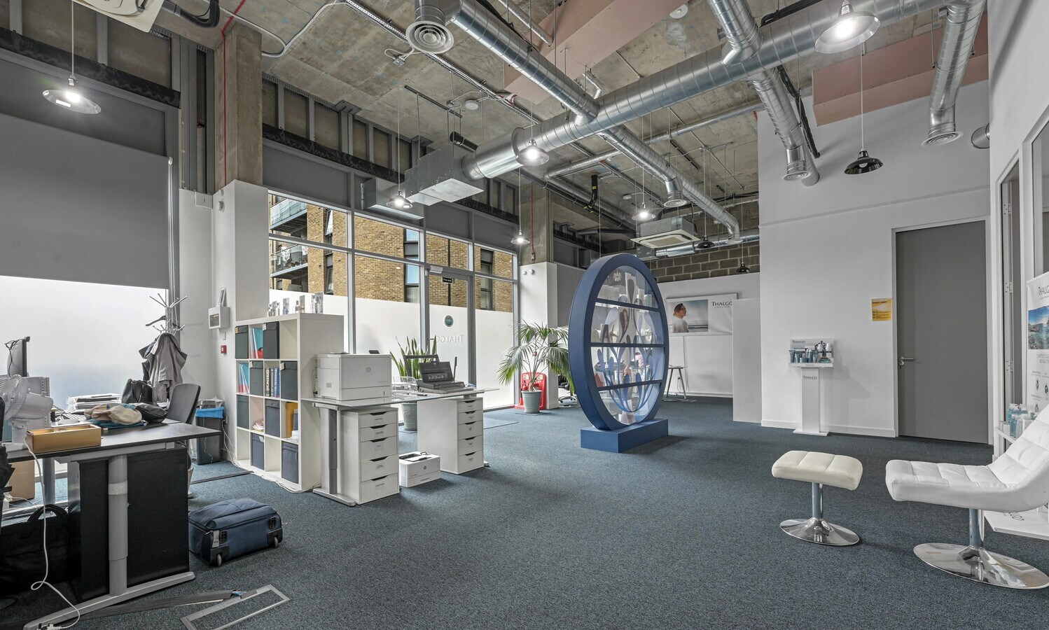 9 St. Annes St, London, LND E14 7PF - Unit 9 - - Interior Photo - Image 2 of 5