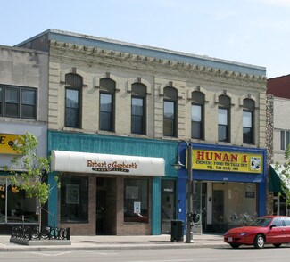 More details for 218-220 E College Ave, Appleton, WI - Retail for Rent